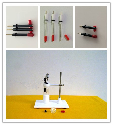 電化學(xué)工作站配件