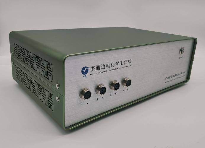 盈思電化學(xué)工作站獲得客戶廣泛認(rèn)可