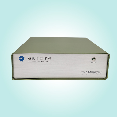 IGS4000系列交流阻抗電化學工作站