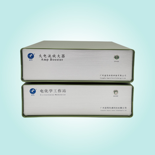 IGS4200大系列大電流阻抗電化學工作站