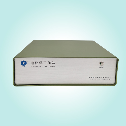 IGS6000系列雙通道電化學(xué)工作站